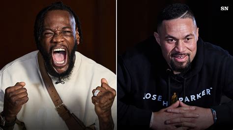 Deontay Wilder vs. Joseph Parker odds, betting trends, .